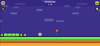 Game screenshot Gravity Race hack