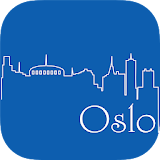 Oslo Travel Guide icon