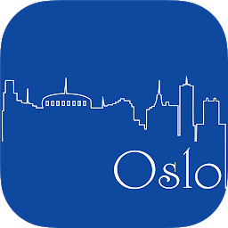「奥斯陆 旅游指南」圖示圖片