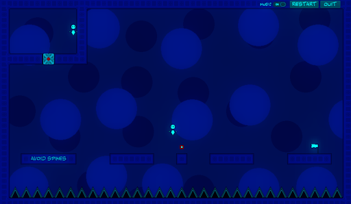 Android application Clone Chaos screenshort