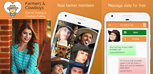 Farmersonly dating site