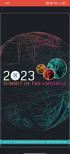 Summit of the Americas 2023