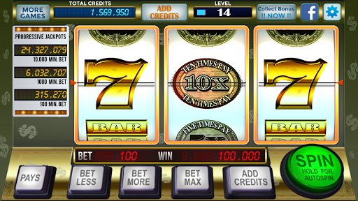 777 Slots Casino Classic Slots 6