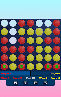 4 in a Row Master - Connect 4 1.3 APK screenshots 13