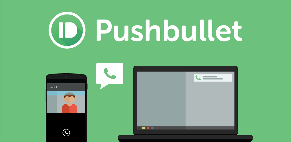Pushbullet – SMS on PC v18.10.1 APK [Pro] [Latest]