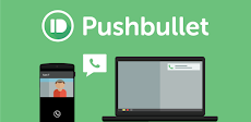 Pushbullet: SMS on PC and moreのおすすめ画像1