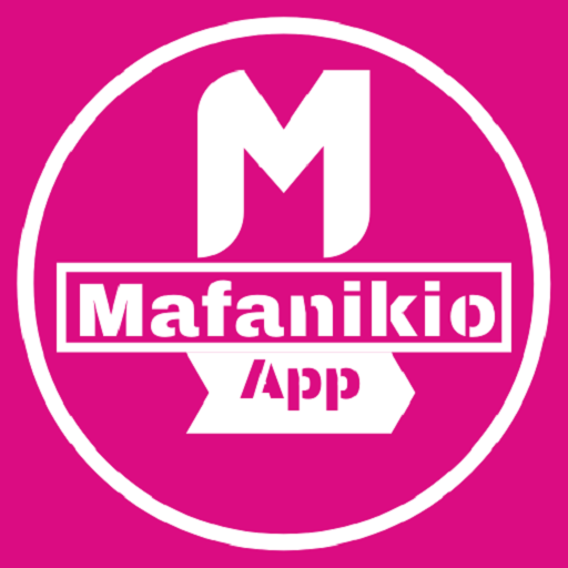 Mafanikio App logo