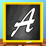 Top 9 Arcade Apps Like Calligraphy drawing! - Best Alternatives