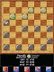 screenshot of Checkers, draughts and dama