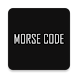 MORSE CODE - Androidアプリ