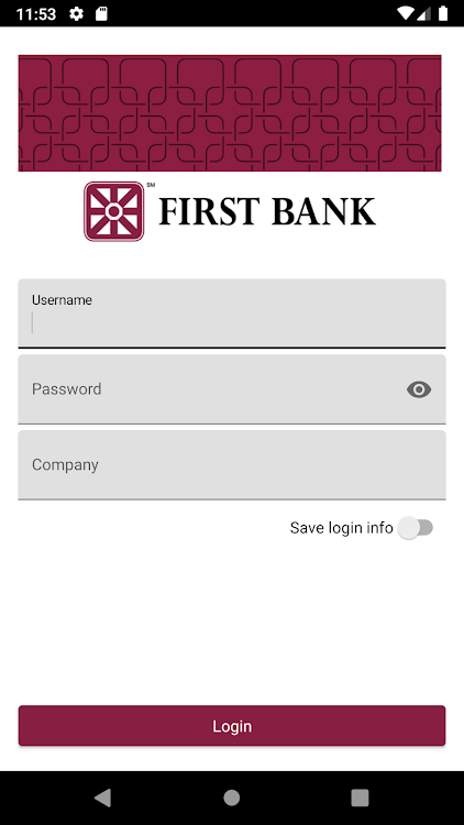My First Bank Business Deposit - 9.4.4842 - (Android)