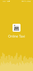 Online Taxi 1.0.0 APK + Mod (Unlimited money) untuk android