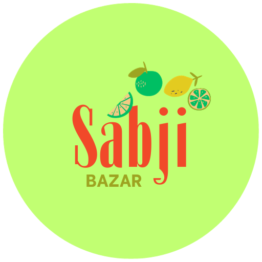 Sabji Bazar logo
