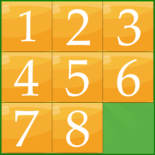 Classic Number Puzzle 2.11 Icon