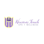 Cover Image of Download Heavens Touch Spa & Wellness  APK