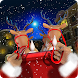 Drive Sleigh Santa Simulator - Androidアプリ
