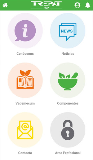 Trepat Diet Screen 2