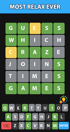 Game screenshot Word Puzzle - No Daily Limit hack