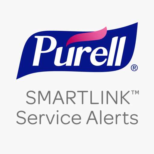 SMARTLINK™ Service Alerts logo