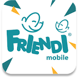 FRiENDi Mobile KSA icon