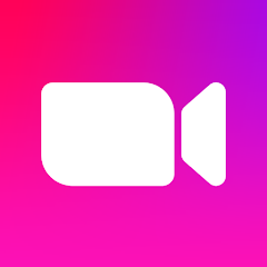 Live Broadcast Stickers Video icon