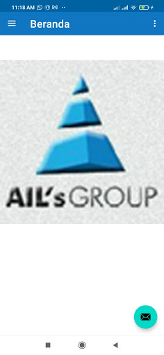 Android application ail screenshort