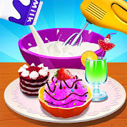 Top 36 Entertainment Apps Like Ice Cream Dessert Shop - Best Alternatives