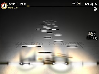 Deemo スクリーンショット