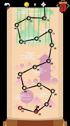 Circle Hitter - Screenshot 2
