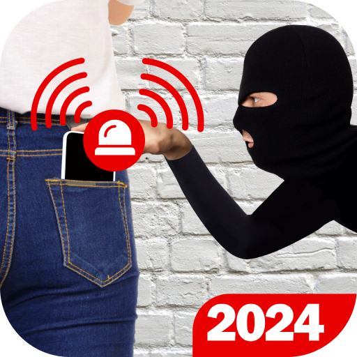 Anti Theft, Phone Alarm Download on Windows