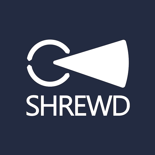 SHREWD Resilience logo