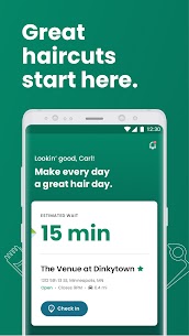 Great Clips Online Check-in APK 3