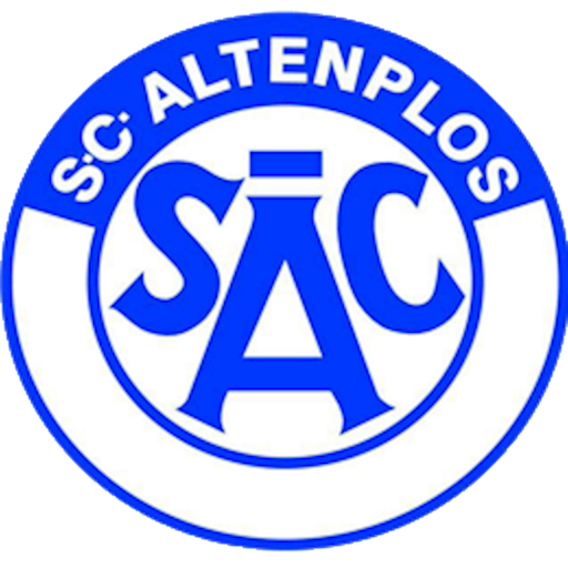SC Altenplos logo