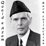 Quaid e Azam Rare Collection icon