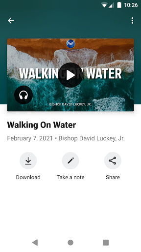 Without Walls Church | NJ Screen 3