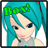 Miku Miku Box! icon