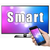 Пульт дистанционного управления: Smart TV