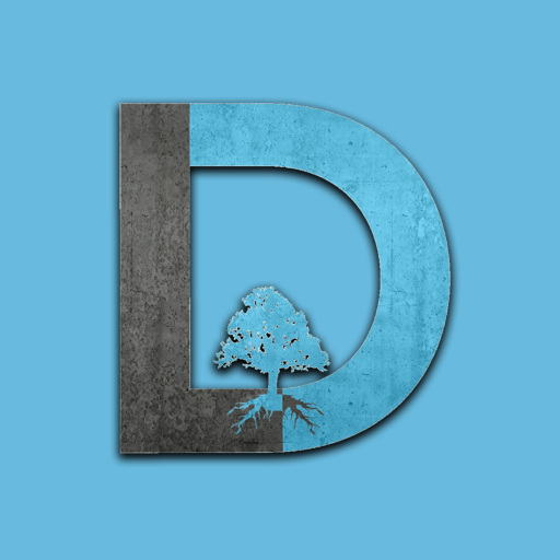 Dominion Life Lake Charles logo