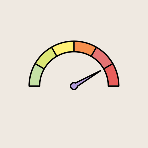 Fear and Greed Index - Crypto logo