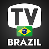 TV Brazil Free TV Listing Guide icon