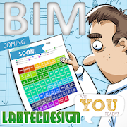 BIM Periodic Table