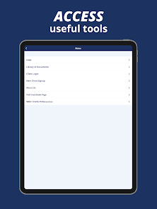 Screenshot image