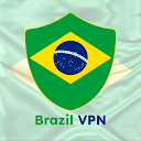 Brazil VPN - Get Brazilian IP APK