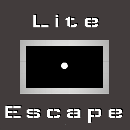 Lite Escape logo