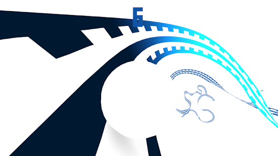IMPOSSIBLE ROAD Screenshot