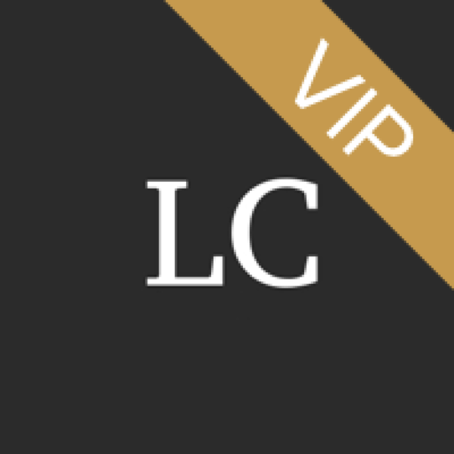 TLC VIP Submission  Icon