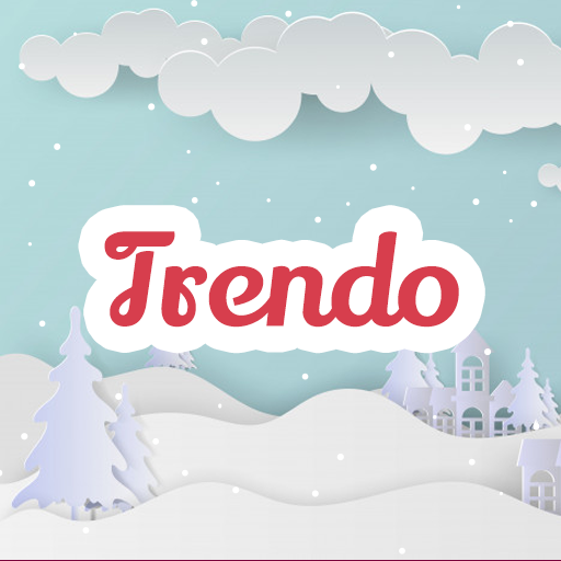 Trendo.ps - Enjoy High-Quality  Icon