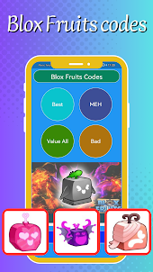 Mod blox fruits Code Utils