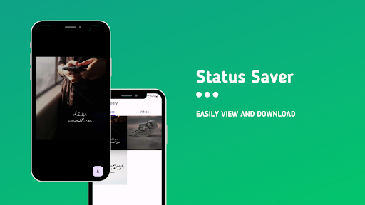 Status Saver - WA Status Saver Screen 3