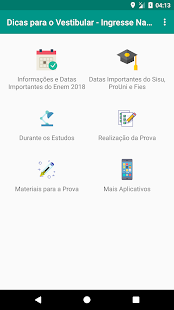 Anteprima dell'app